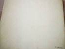 the beatles white album vinyl Complete 7 pieces
