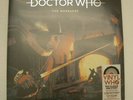 NEW Doctor Who The Massacre Vinyl LP RSD 2020 DR. DR Masacre BBC Soundtrack OST