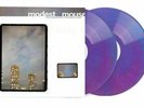 MODEST MOUSE The Lonesome Crowded West LTD COLOURED VINYL ME PLEASE 2LP NEW MINT