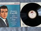 RARE ASD 516 Franco Corelli More Neapolitan Songs 1st UK G/C Stereo LP NM/EX+