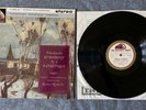 RARE ASD 462 Kubelik Tchaikovsky Pathetique Symphony 1st UK G/C Stereo LP NM/EX+