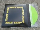 BILLIE EILISH Live At Third Man Records RARE Green Vinyl LP NEW