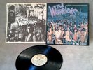 The Warriors Vinyl Record LP 1979 Original Motion Picture Soundtrack SP-4761 A&M
