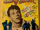 Gene Vincent And The Blue Caps* – Rock 'N' Roll Legend