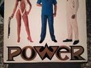 Ice T Power Sire Original Press 1988 Vinyl LP Record Rap Hip Hop VG