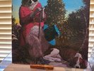 J.J Cale, Naturally, 1971 Shelter records 1st press, SW 8908