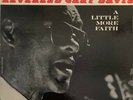 Reverend Gary davis A Little More Faith Mono Prestige Bluesville 1962 vinyl lp
