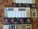 The Who - Live At The Isle Of Wight Festival 1970 Vol 1&2 RSD 2018 White Vinyl