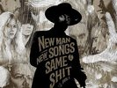 Me and That Man New Man, New Songs, Same Shit Vol. 1 (Vinyl)