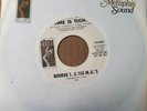 45 RPM SOUL FUNK BOOKER T. & THE MG'S 