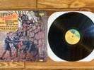 The Five Stairsteps S/T Self-Titled LP Vinyl Windy C US Mono OG 1967 VG/VG+ Soul