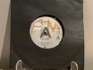 The Dickies - Fan Mail Promo 7” Punk Vinyl Promotional
