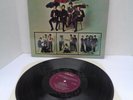 The Beatles – Beatles '65 - 1988 Purple Label Reissue - Capitol C1-90446 LP