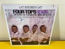 Four Tops SEALED LP Second Album Motown 5264ML VINYL IS MINT - Never Played