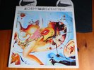 DIRE STRAITS - ALCHEMY 2LP - Nr MINT UK