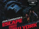 John Carpenter - Escape From New York (RSD 2022) Vinyl 7