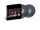 KISS // GREATEST KISS Galaxy Colored Vinyl NEW SEALED 2LP OFFICIAL pre-order