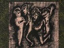 The Snake Corps Flesh On Flesh NEAR MINT Midnight Music Vinyl LP