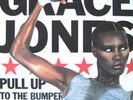 Grace Jones Musclemix / La Vie En Rose / Pull Up To The Bumper NEAR MINT