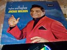 JACKIE WILSON Higher And Higher BRUNSWICK NMint SOUL Orig THOSE HEARTACHES Vocal