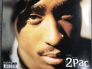 Greatest Hits by 2Pac (Record, 2018) New (Open Package) 4 Vinyl Black