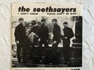 the SOOTHSAYERS ,   rock  GARAGE   60'S COLORADO