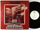 ZZ Top - Deguello LP - Warner Bros. VG+