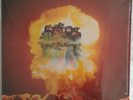 Jefferson Airplane Crown Of Creation Original 1st Pressing Shrink Inner Vinyl LP