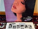 The 3 Sounds - Moods LP 1962 Blue Note BLP 4044 MONO RVG Bop Jazz