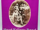 Horst Krüger Band Vinyl LP Schallplatte AMIGA DDR 8 55 418 Tamara Danz