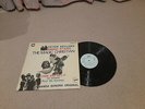 The Magic Christian: Film Soundtrack vinyl LP Exit Records Spain 3514-GS Beatles