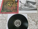 SLAYER seasons in the abyss vinyl Original press UK import MINT 1990