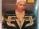 EVE RUFF RYDERS FIRST LADY  Sealed/Unopened Lp