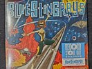 Blue Stingrays Grits & Eggs/Dawn Patrol 7