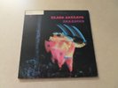 Black Sabbath Paranoid LP Vinyl Record 1970 Warner WS-1887 Ozzy Iron Man