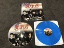 Beatles Vinyl Broadcasting Live in the USA 1964 Picture Disc Excellent Condition