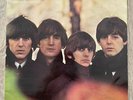 BEATLES FOR SALE Vinyl LP PCS3062 1964 Rare UK STEREO 1st PRESS VG+/EX -1/-1
