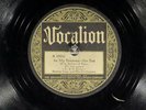 78 RPM - Sonny Clay & His Orchestra, Vocalion 15641 