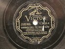 JAZZ HOAGY CARMICHAEL BIX BEIDERBECKE Barnacle Bill The Shithead VICTOR 38139