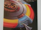Electric Light Orchestra Out Of The Blue GOLD PROMO STAMPED ELO FACTORY SEALED