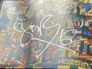 Happy Mondays Pills 'N' Thrills and Bellyaches VINYL Album Signed By Shaun Ryder