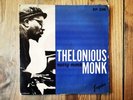 Vogue EP 236 - Nutty Monk - THELONIOUS MONK TRIO - Percy HEATH - Art BLAKEY