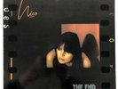 NICO - THE END... - ISLANDS RECORDS 1978 - FRANCE -