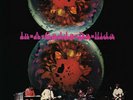 Iron Butterfly In-A-Gadda-Da-Vida Vinyl 1 LP MFSL #368 180g Brand New SEALED