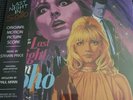 *SEALED* Last Night In Soho SCORE Vinyl Out of Print  Colored Mondo 2LP 180g