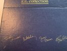 The Beatles EP Collection vinyl Rare British Import Original Owner Never Played