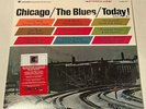 Various Artists-Chicago/The Blues/Today-Triple Vinyl LP-New Sealed-RSD Pressing