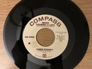James Bounty - Prove Yourself A Lady NORTHERN SOUL Oldie Wigan Casino