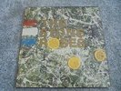 The Stone Roses - Same 1989 UK LP SILVERTONE 1st with EMBOSSED SLEEVE
