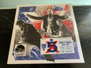 SIMPLE MINDS 5X5 LIVE RSD VINYL 3LPS NEW RED/WHITE/BLUE VINYL DEMON